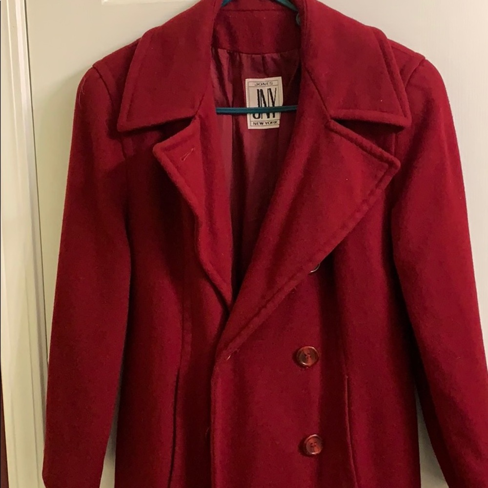 Blazer - Picture 2 of 4